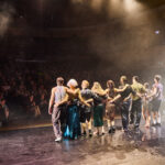 FOTO: Losers přivezli na Cirk-UFF silný zážitek s Cizincem