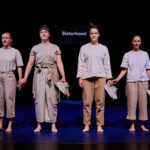 FOTO: Losers přivezli na Cirk-UFF silný zážitek s Cizincem