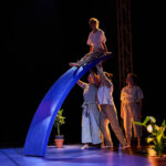 FOTO: Losers přivezli na Cirk-UFF silný zážitek s Cizincem