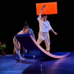 FOTO: Losers přivezli na Cirk-UFF silný zážitek s Cizincem