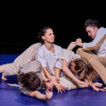 FOTO: Losers přivezli na Cirk-UFF silný zážitek s Cizincem