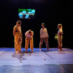 FOTO: Losers přivezli na Cirk-UFF silný zážitek s Cizincem