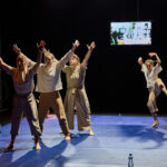 FOTO: Losers přivezli na Cirk-UFF silný zážitek s Cizincem