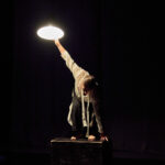 FOTO: Losers přivezli na Cirk-UFF silný zážitek s Cizincem