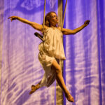 FOTO: Losers přivezli na Cirk-UFF silný zážitek s Cizincem