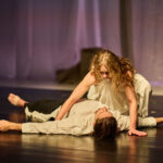 FOTO: Losers přivezli na Cirk-UFF silný zážitek s Cizincem