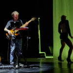 FOTO: Losers přivezli na Cirk-UFF silný zážitek s Cizincem