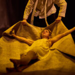 FOTO: Losers přivezli na Cirk-UFF silný zážitek s Cizincem