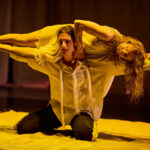 FOTO: Losers přivezli na Cirk-UFF silný zážitek s Cizincem