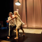 FOTO: Losers přivezli na Cirk-UFF silný zážitek s Cizincem