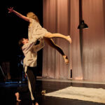 FOTO: Losers přivezli na Cirk-UFF silný zážitek s Cizincem