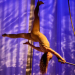 FOTO: Losers přivezli na Cirk-UFF silný zážitek s Cizincem