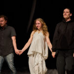 FOTO: Losers přivezli na Cirk-UFF silný zážitek s Cizincem