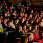FOTO: Losers přivezli na Cirk-UFF silný zážitek s Cizincem