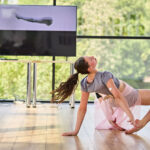 Trutnovská výtvarnice a performerka zachytila vnitřní stopy lidského archivu