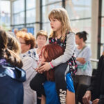 Trutnovská výtvarnice a performerka zachytila vnitřní stopy lidského archivu