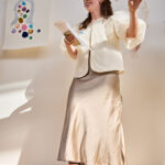 Trutnovská výtvarnice a performerka zachytila vnitřní stopy lidského archivu