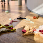 Trutnovská výtvarnice a performerka zachytila vnitřní stopy lidského archivu