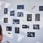 Trutnovská výtvarnice a performerka zachytila vnitřní stopy lidského archivu