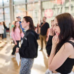 Trutnovská výtvarnice a performerka zachytila vnitřní stopy lidského archivu