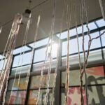 Trutnovská výtvarnice a performerka zachytila vnitřní stopy lidského archivu