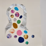 Trutnovská výtvarnice a performerka zachytila vnitřní stopy lidského archivu