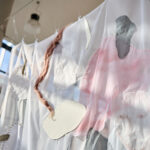 Trutnovská výtvarnice a performerka zachytila vnitřní stopy lidského archivu