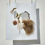 Trutnovská výtvarnice a performerka zachytila vnitřní stopy lidského archivu