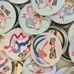 Trutnovská výtvarnice a performerka zachytila vnitřní stopy lidského archivu