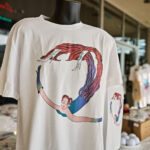 Trutnovská výtvarnice a performerka zachytila vnitřní stopy lidského archivu