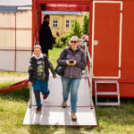 FOTO, VIDEO: Cirkus Prince ukazuje nejen lachtaní show