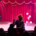 FOTO, VIDEO: Cirkus Prince ukazuje nejen lachtaní show