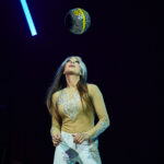 FOTO, VIDEO: Cirkus Prince ukazuje nejen lachtaní show