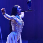 FOTO, VIDEO: Cirkus Prince ukazuje nejen lachtaní show