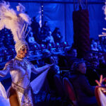 FOTO, VIDEO: Cirkus Prince ukazuje nejen lachtaní show