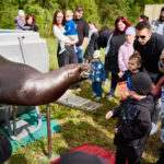 FOTO, VIDEO: Cirkus Prince ukazuje nejen lachtaní show