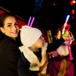 FOTO, VIDEO: Cirkus Prince ukazuje nejen lachtaní show