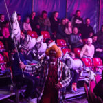 FOTO, VIDEO: Cirkus Prince ukazuje nejen lachtaní show