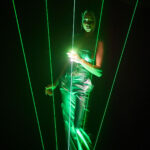 FOTO, VIDEO: Cirkus Prince ukazuje nejen lachtaní show