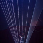 FOTO, VIDEO: Cirkus Prince ukazuje nejen lachtaní show