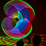 FOTO, VIDEO: Cirkus Prince ukazuje nejen lachtaní show