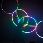 FOTO, VIDEO: Cirkus Prince ukazuje nejen lachtaní show