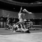 CZirkidz Dance Company a její The Answer