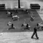 CZirkidz Dance Company a její The Answer