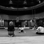 CZirkidz Dance Company a její The Answer