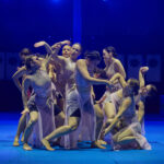 CZirkidz Dance Company a její The Answer