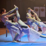 CZirkidz Dance Company a její The Answer