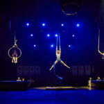 CZirkidz Dance Company a její The Answer