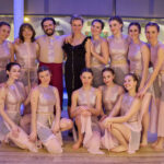 CZirkidz Dance Company a její The Answer