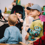 FOTO: Dračí slavnosti? Zábava pro děti přes den a večer plný magie